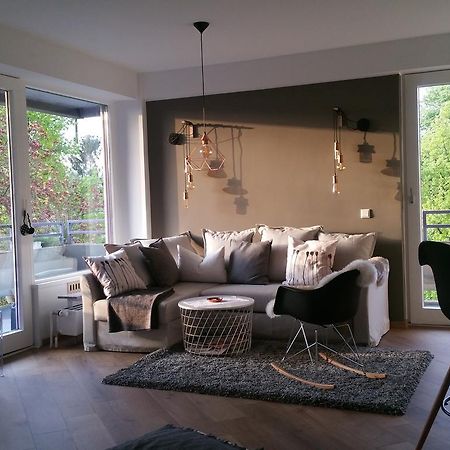 Apartment Am Zoo Krefeld Ngoại thất bức ảnh