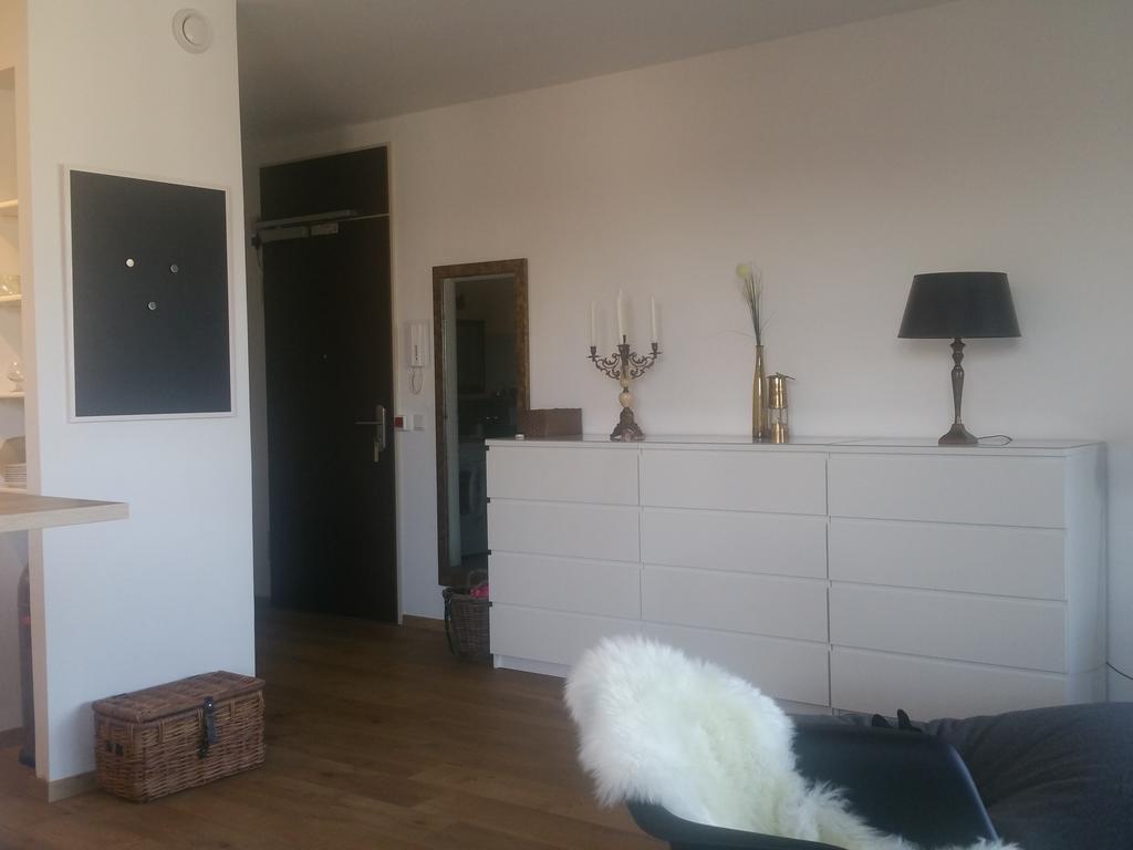 Apartment Am Zoo Krefeld Ngoại thất bức ảnh