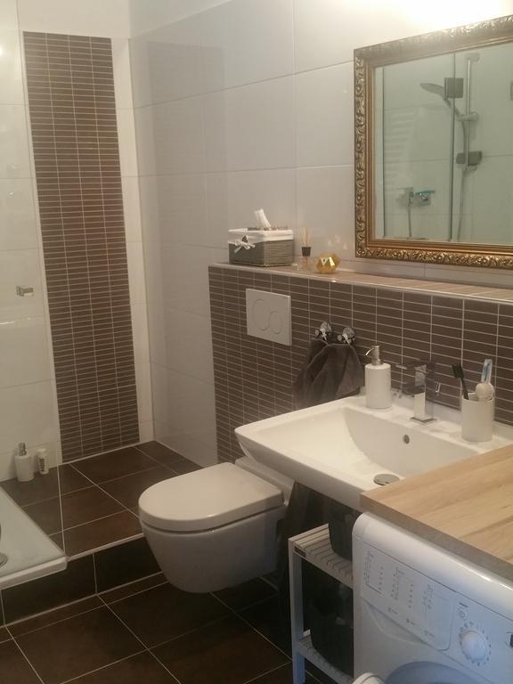 Apartment Am Zoo Krefeld Ngoại thất bức ảnh