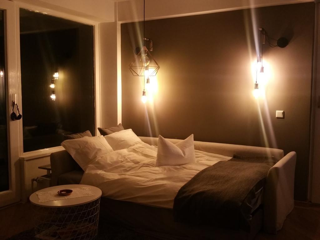 Apartment Am Zoo Krefeld Ngoại thất bức ảnh